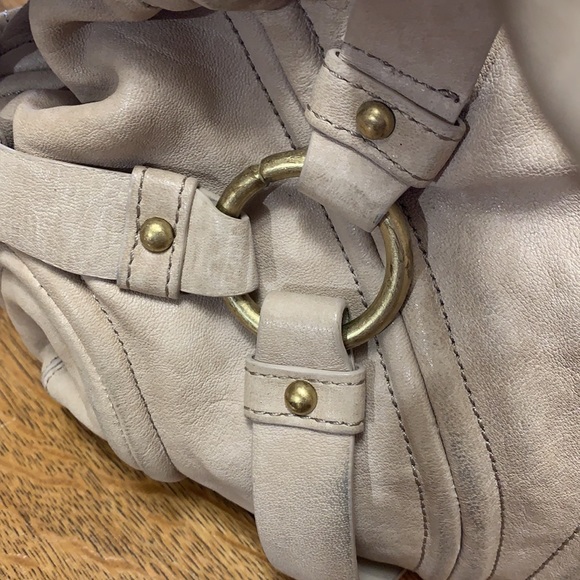 RK soft leather bag - Picture 4 of 15